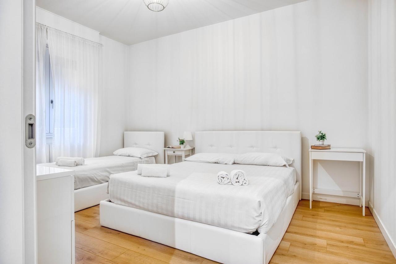 Joivy Warm And Inviting Flat With Balcony Apartment Milan Exterior photo
